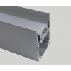 ALP5075-C Pendent or Surface Mounting  LED Profile 