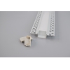 ALP071 LED profile for drywall