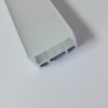 ALP109 1inch Aluminium LED profile For Surface or Recessed  light