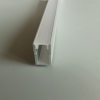 ALP116 Super slim Aluminium LED profile For Recessed  light