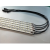 5050 Led Rigid Strip IP65 waterproof