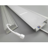 Recessed Linear Light ALP047-N