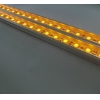 5050 YELLOW led rigid bar IP65