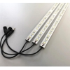 5050 YELLOW led rigid bar IP65