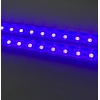 5050 BLUE led rigid bar IP65