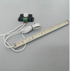 5050 rigid led Strip with PIR sensor