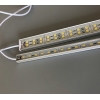 5050 Double-row Led rigid Strip