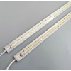 2835 Rigid led Strip IP67 waterproof