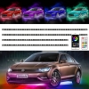 Aluminum Underglow Light kit 4pcs