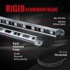Aluminum Underglow Light kit 4pcs