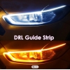 DRL strip light