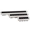 Adjustable LED linear Grille Down Light 10W