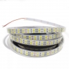 5050 Double-row led flex strip 120leds/M