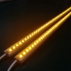 Amber Led Camping Strip with lens