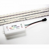 SK6812 RGBW 72leds smart strip 5V