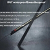 Dual-color Led Camping Light Bars