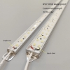 5050 Double-row Led rigid Strip