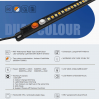 DC12V Dual-color Led Canopy Light Bar Amber+White