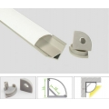 LED profile ALP006 for Recessed light