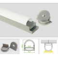 Aluminum LED Profile ALP010