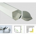 Aluminum LED Profile ALP015