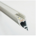 Wall aluminum led profile FL-ALP062