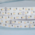  5050 RGBW-WW 5chips led strip 30led/60led