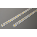 2835SMD High Power rigid led strip for All slim LED Profiles