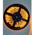 Amber color 2835 led strips