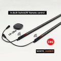 Dual-color Camping Light Bar with RF