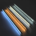 5050 White led bar light