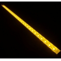 Amber LED Bar Light 15W 100cm