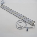 5630 Double Row LED Bar Light 35W 100cm