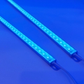 Blue LED Bar Light 15W 100cm