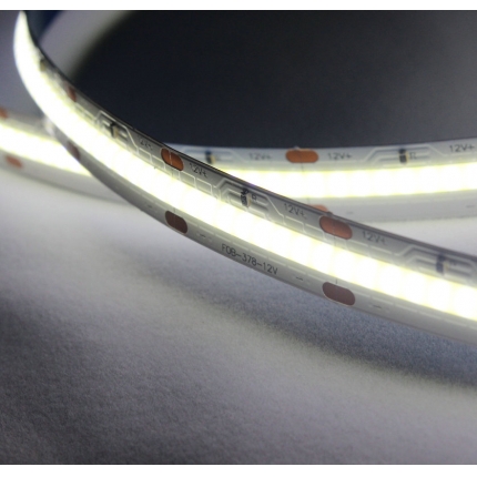 Flexible COB LED strip 320leds