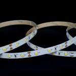 SMD2835-60leds-8mm- DC24V/12V Flexible LED Strip Lights