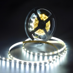 SMD2835-60leds-8mm- DC24V/12V Flexible LED Strip Lights