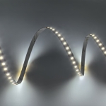 2835 Dual-color SMD flex strip