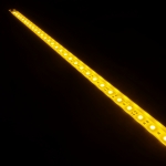 5050 hard  led light bar