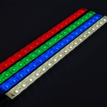 5050 hard  led light bar