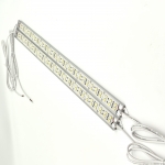 5050 double row hard light bar