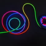 Top Bend Silicone Neon Flex