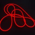 Top Bend Silicone Neon Flex