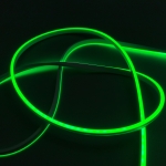 Top Bend Silicone Neon Flex