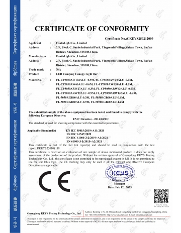 CE-Camping Light-2025