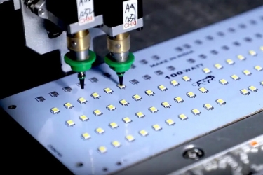 How can I get the most accurate quote for a custom PCB LED?