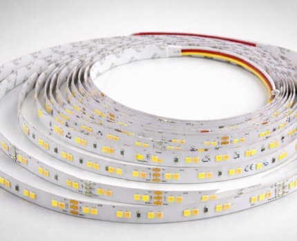 How Do I Choose the Best 2835 LED Strip Lights for My Home?