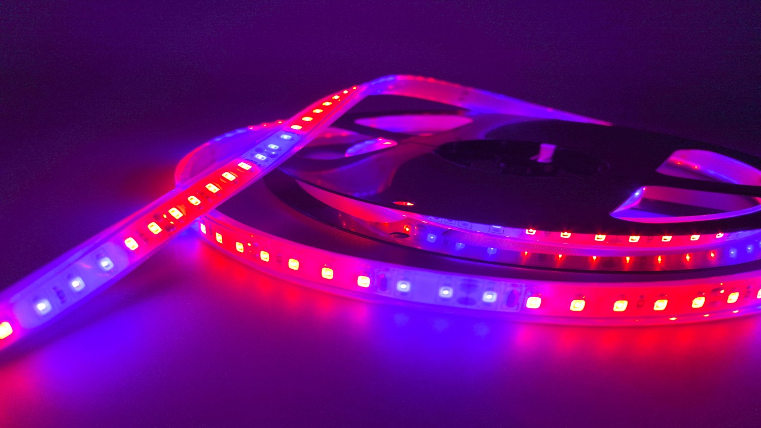 2835 grow light strip