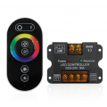 RF RGB Touch Controller (3 channels)