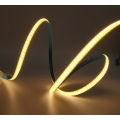 Slim COB LED Strip Light: 3mm 4mm 5mm